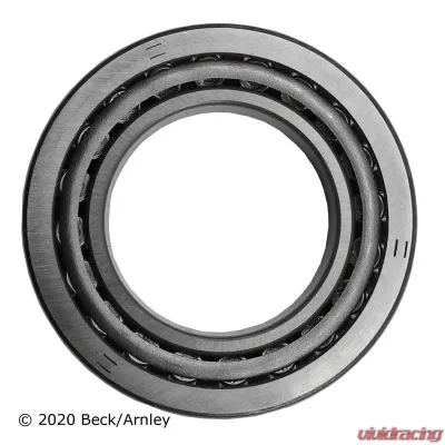 Beck/Arnley Wheel Bearing 051-3936 - 051-3936